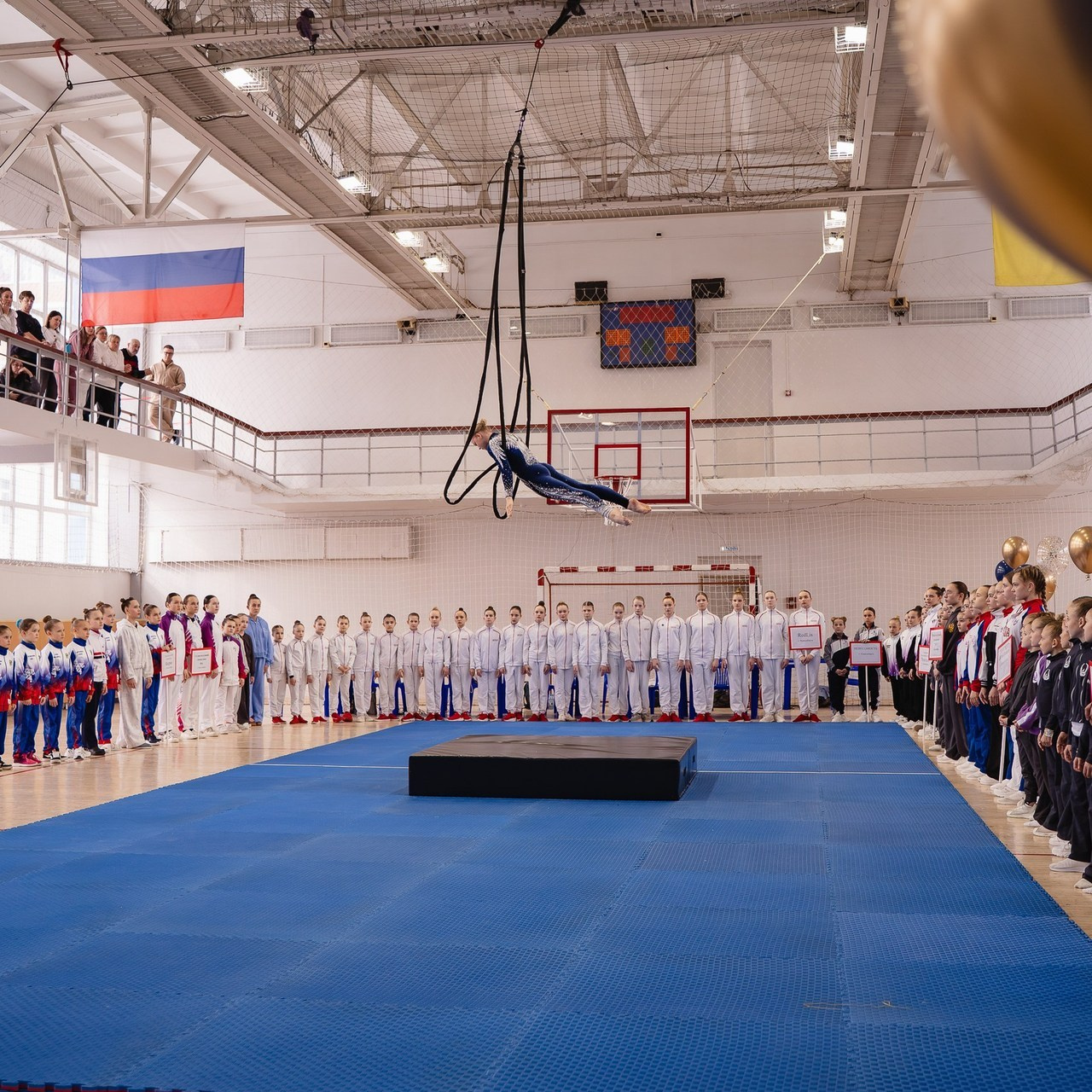 Отзывы. Воробьева Ксения — Спортивный и танцевальный фотограф Новосибирск