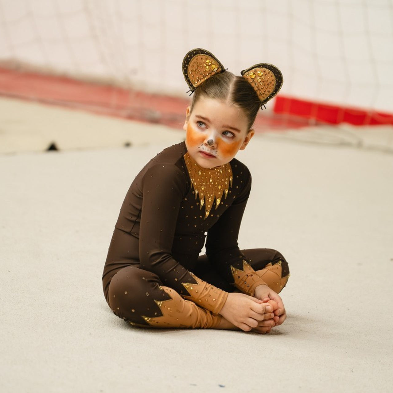 Отзывы. Воробьева Ксения — Спортивный и танцевальный фотограф Новосибирск