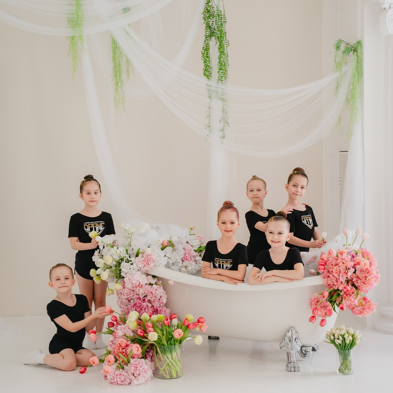 Отзывы. Воробьева Ксения — Спортивный и танцевальный фотограф Новосибирск