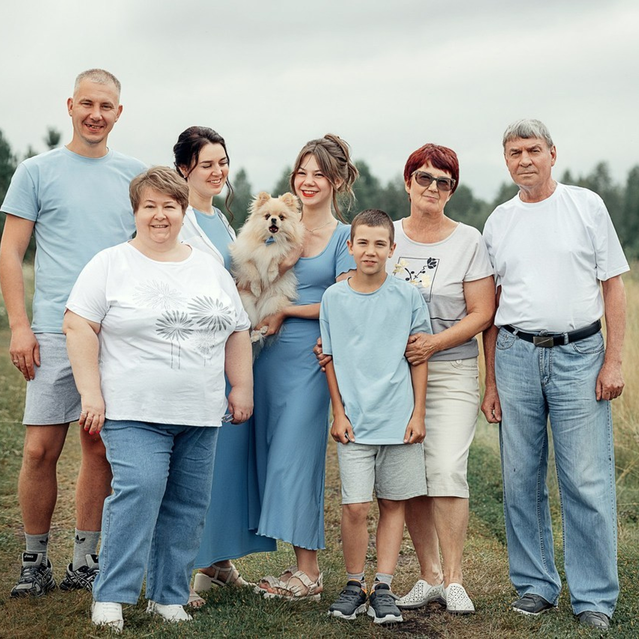 Отзывы. Свадебный и семейный фотограф Миасс, Челябинск