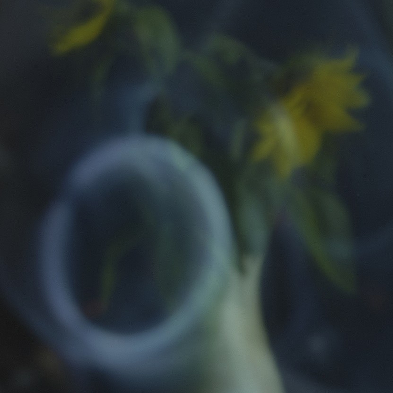 #1, серия "Подсолнухи", цифровая печать, ограниченный тираж, 2024.