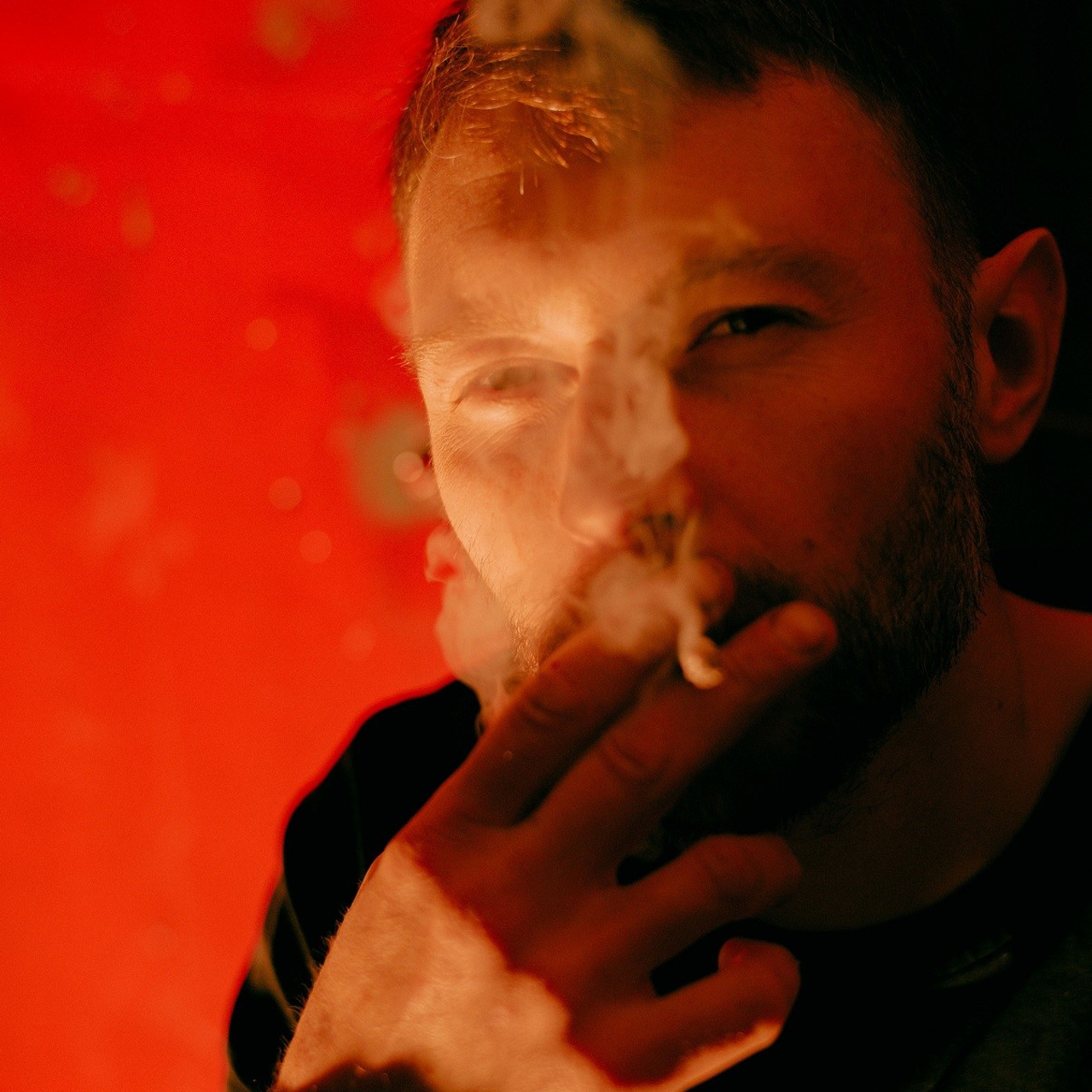 Портреты. Художник, фотограф Ирина Тен