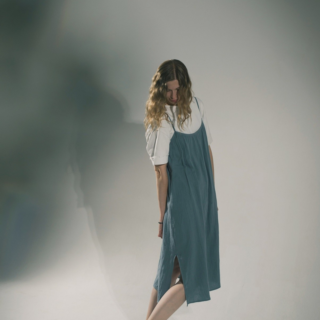 Портреты. Художник, фотограф Ирина Тен