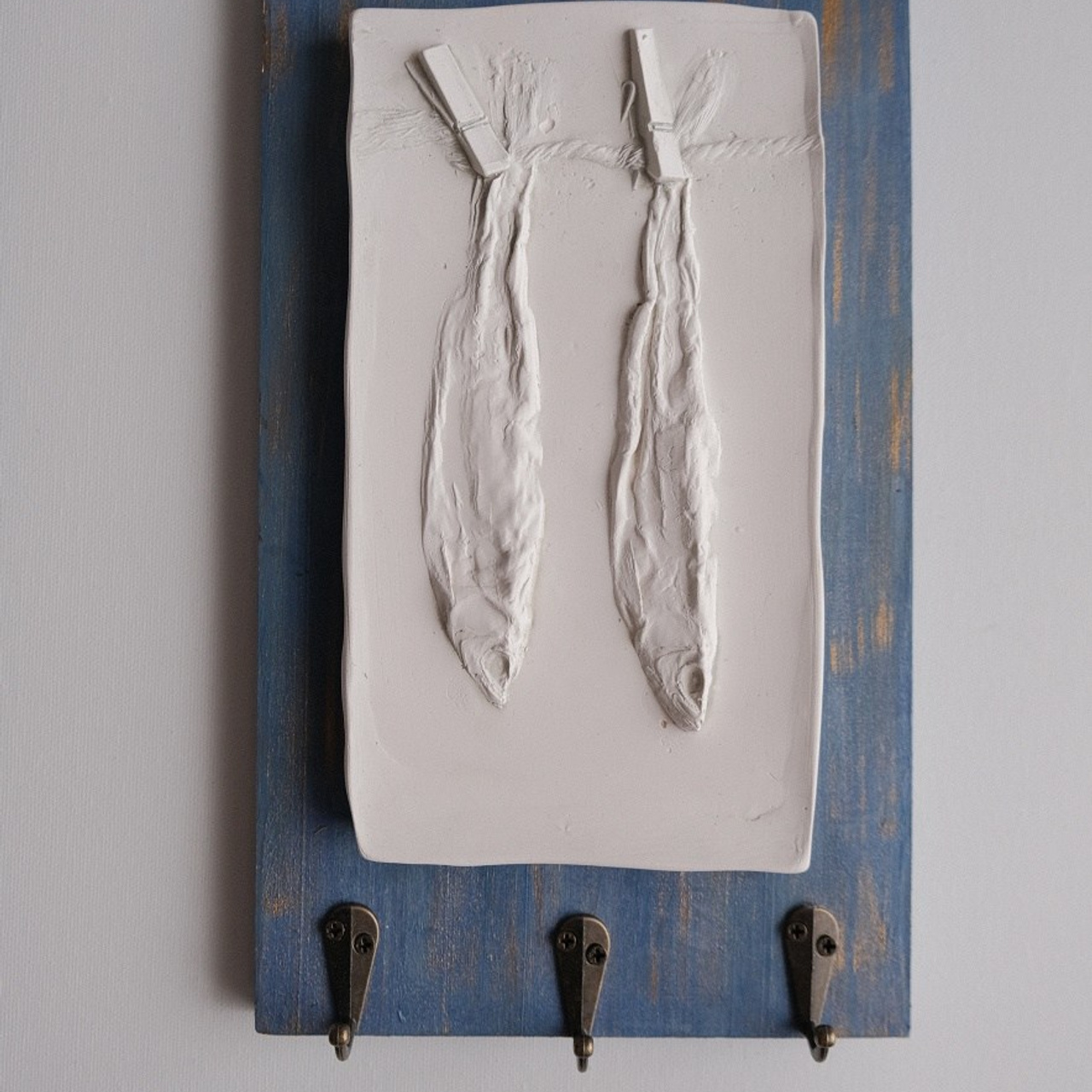 Барельеф. Художник, фотограф Ирина Тен