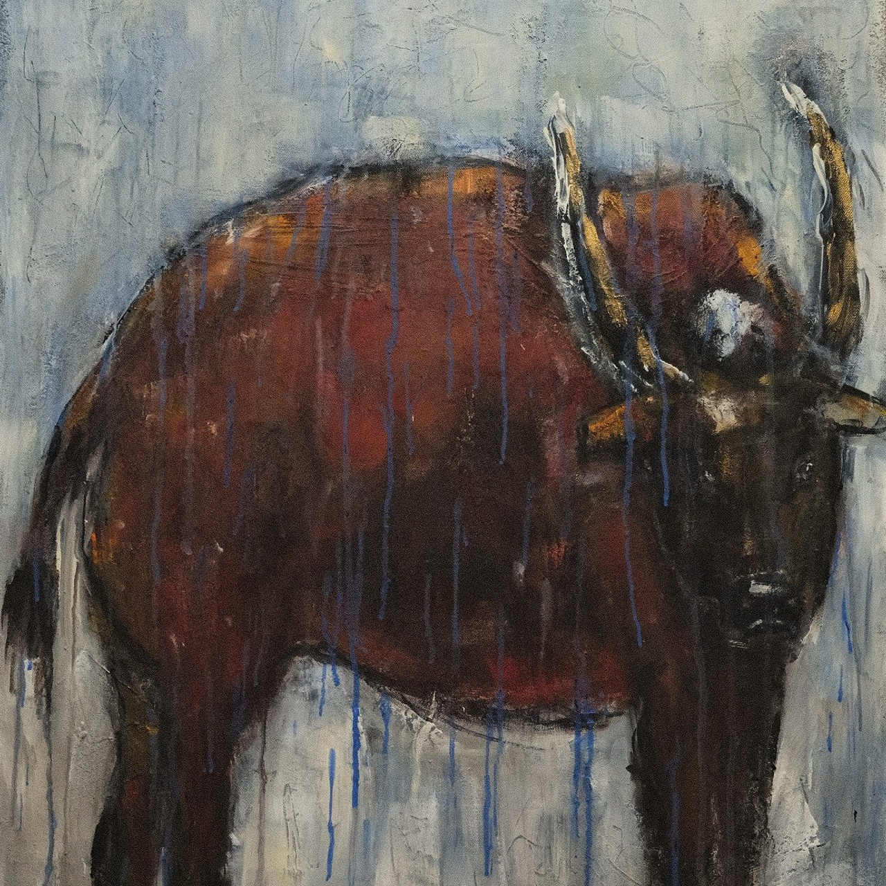 Анималистика. Художник, фотограф с Сахалина Ирина Тен