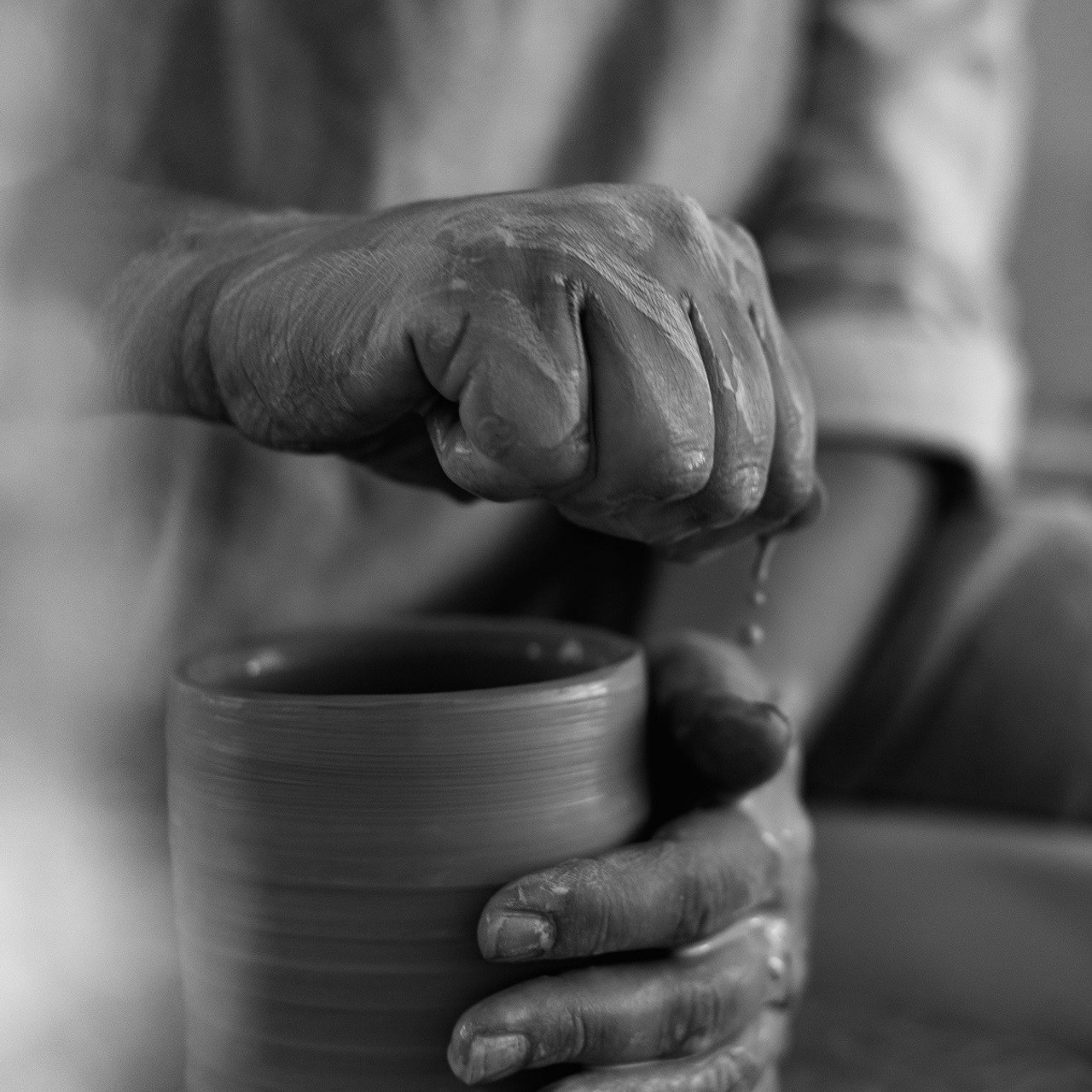 Портреты. Художник, фотограф Ирина Тен