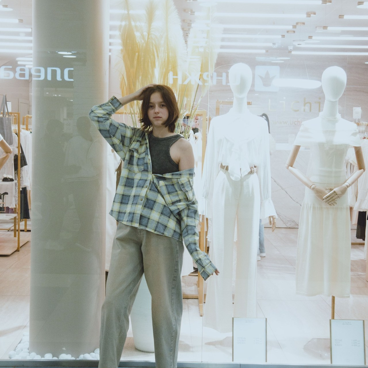 Отзывы. Художник, фотограф Ирина Тен