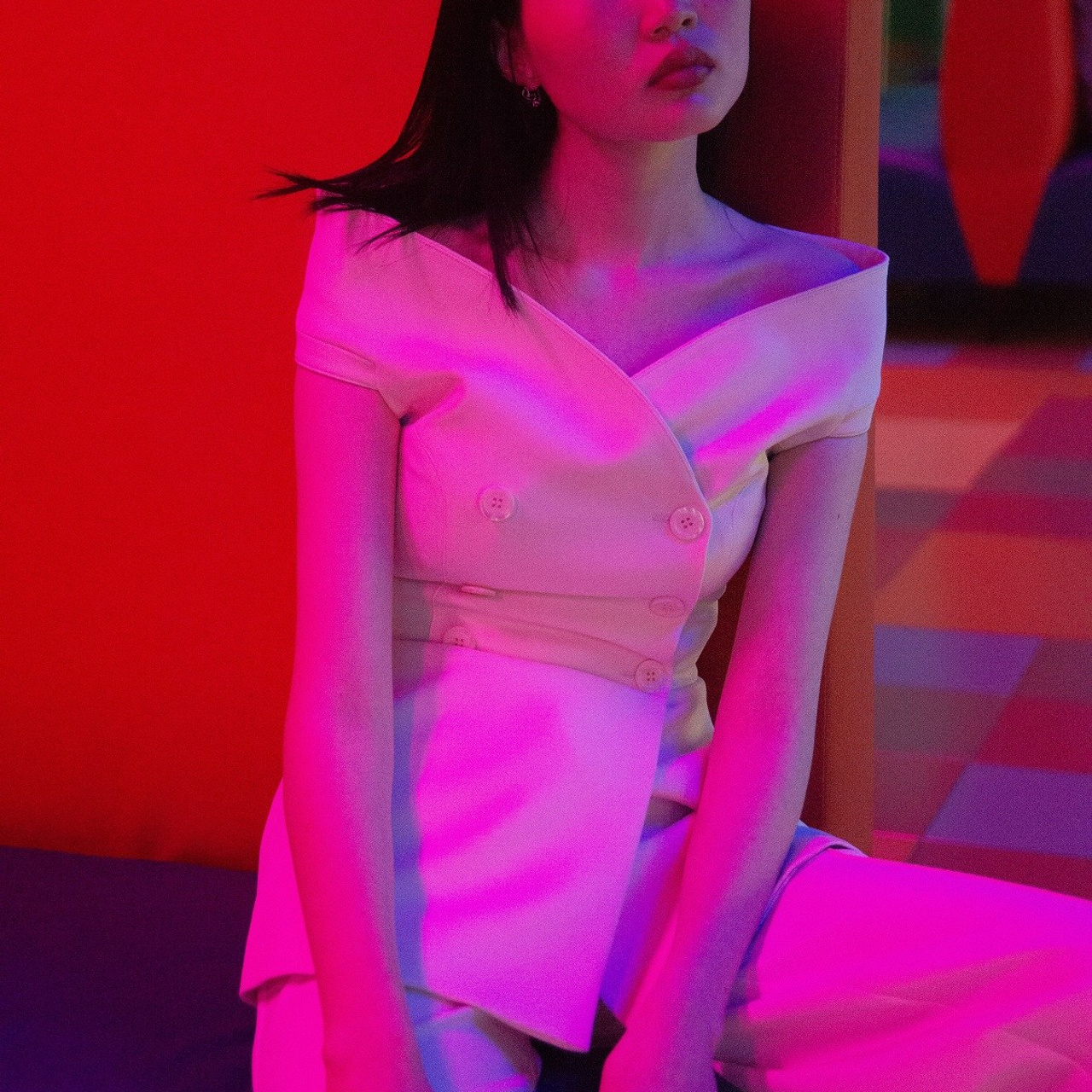 Портреты. Художник, фотограф Ирина Тен