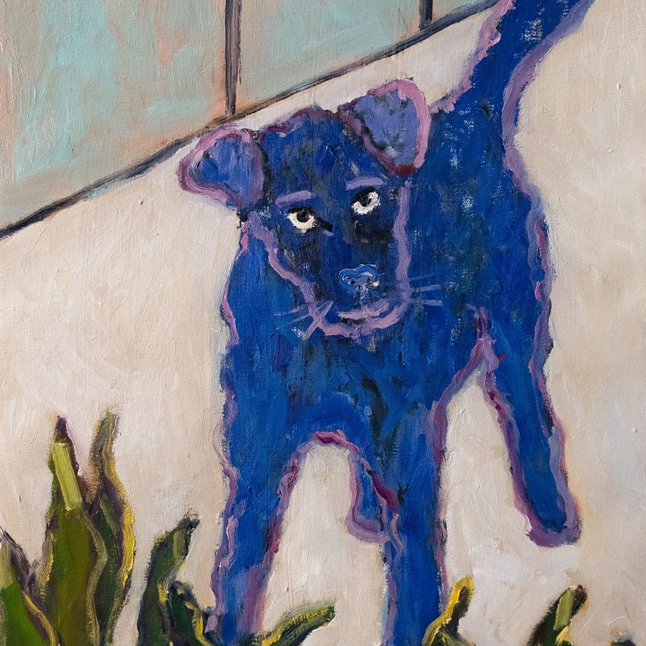 Анималистика. Художник, фотограф с Сахалина Ирина Тен