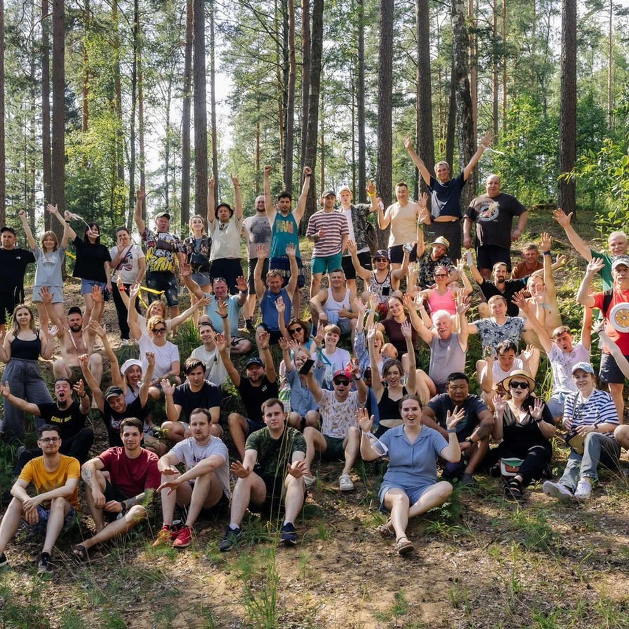 Отзывы. Фотограф Serg-Epic — Сергей Клепиков