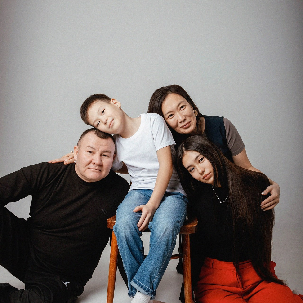 Отзывы. Свадебный, семейный и портретный фотограф в Алматы, Костанай