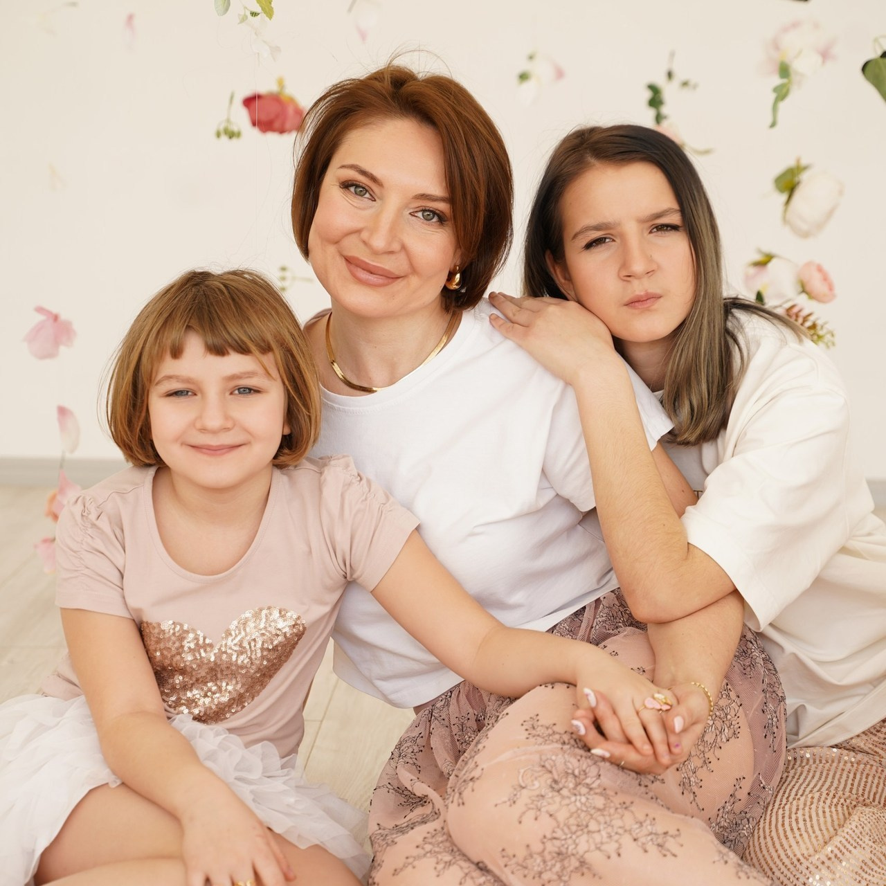 Отзывы. Фотограф в Санкт-Петербурге Ковалевская Ева