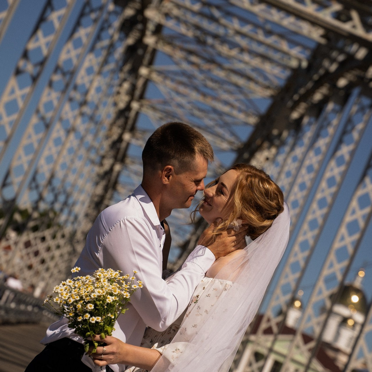 Отзывы. Фотограф в Санкт-Петербурге Ковалевская Ева