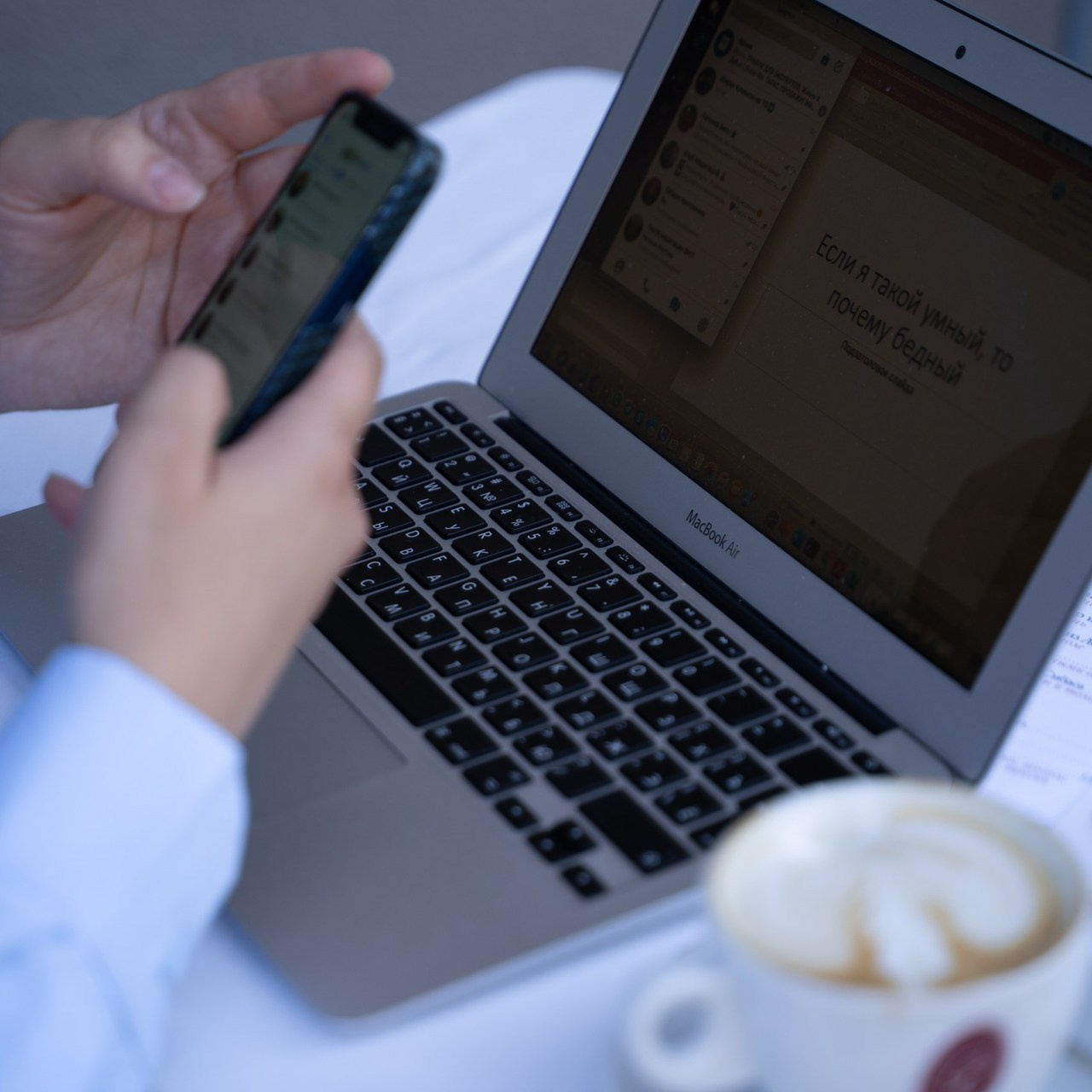 Отзывы. Фотограф в Санкт-Петербурге Ковалевская Ева