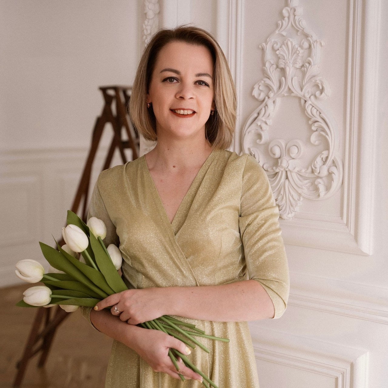 Отзывы. Фотограф в Санкт-Петербурге Ковалевская Ева