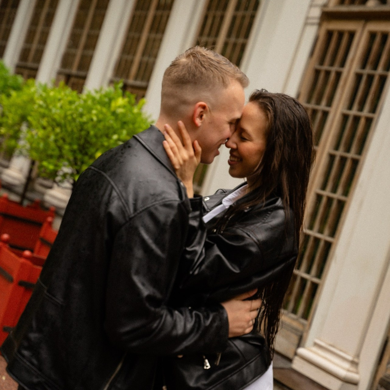 Отзывы. Фотограф в Санкт-Петербурге Ковалевская Ева