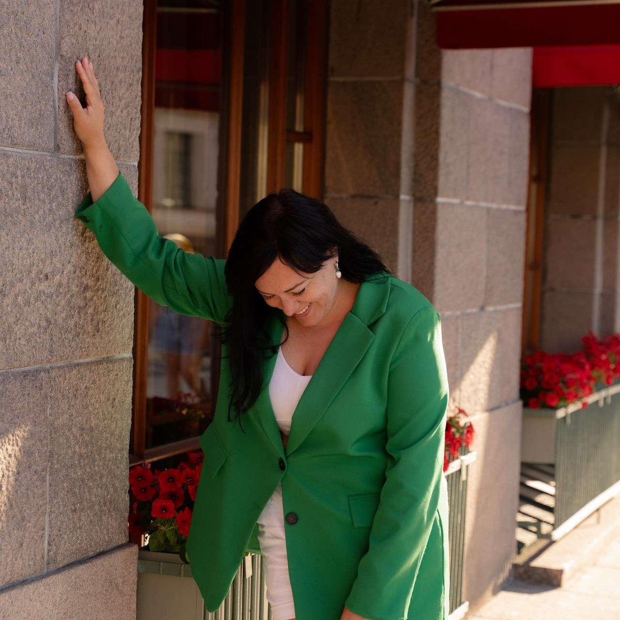 Отзывы. Фотограф в Санкт-Петербурге Ковалевская Ева