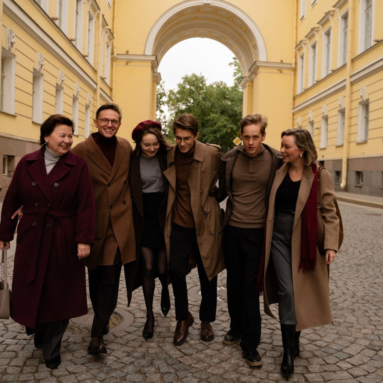 Отзывы. Фотограф в Санкт-Петербурге Ковалевская Ева