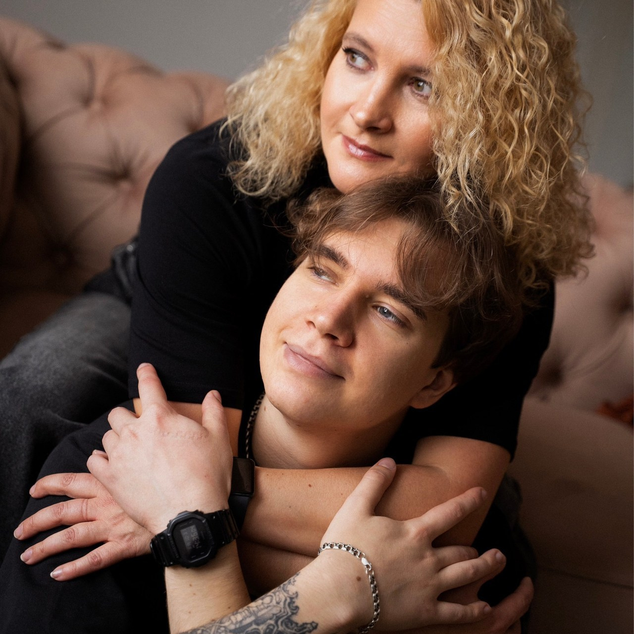 Отзывы. Фотограф в Санкт-Петербурге Ковалевская Ева