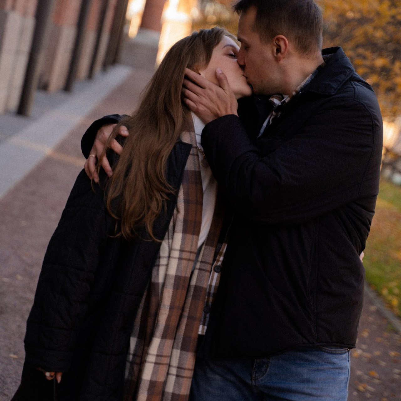 Отзывы. Фотограф в Санкт-Петербурге Ковалевская Ева