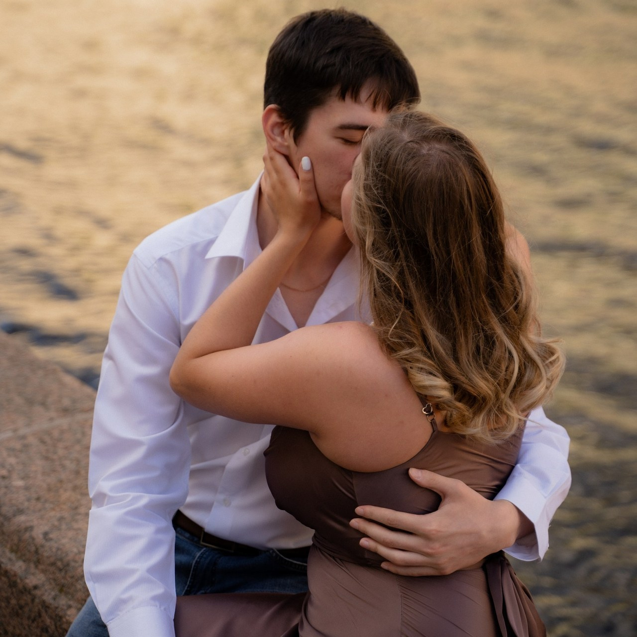 Отзывы. Фотограф в Санкт-Петербурге Ковалевская Ева
