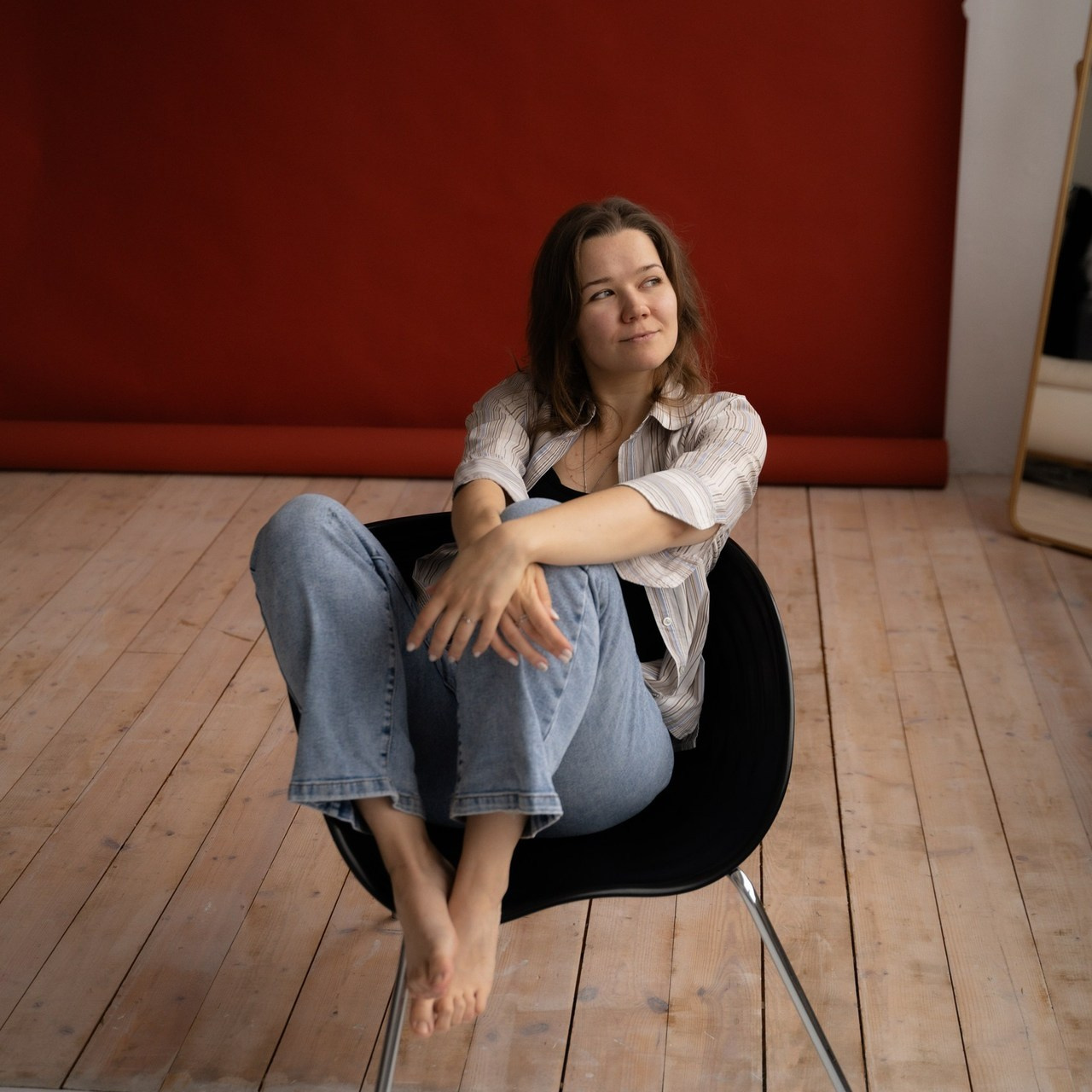 Отзывы. Фотограф в Санкт-Петербурге Ковалевская Ева