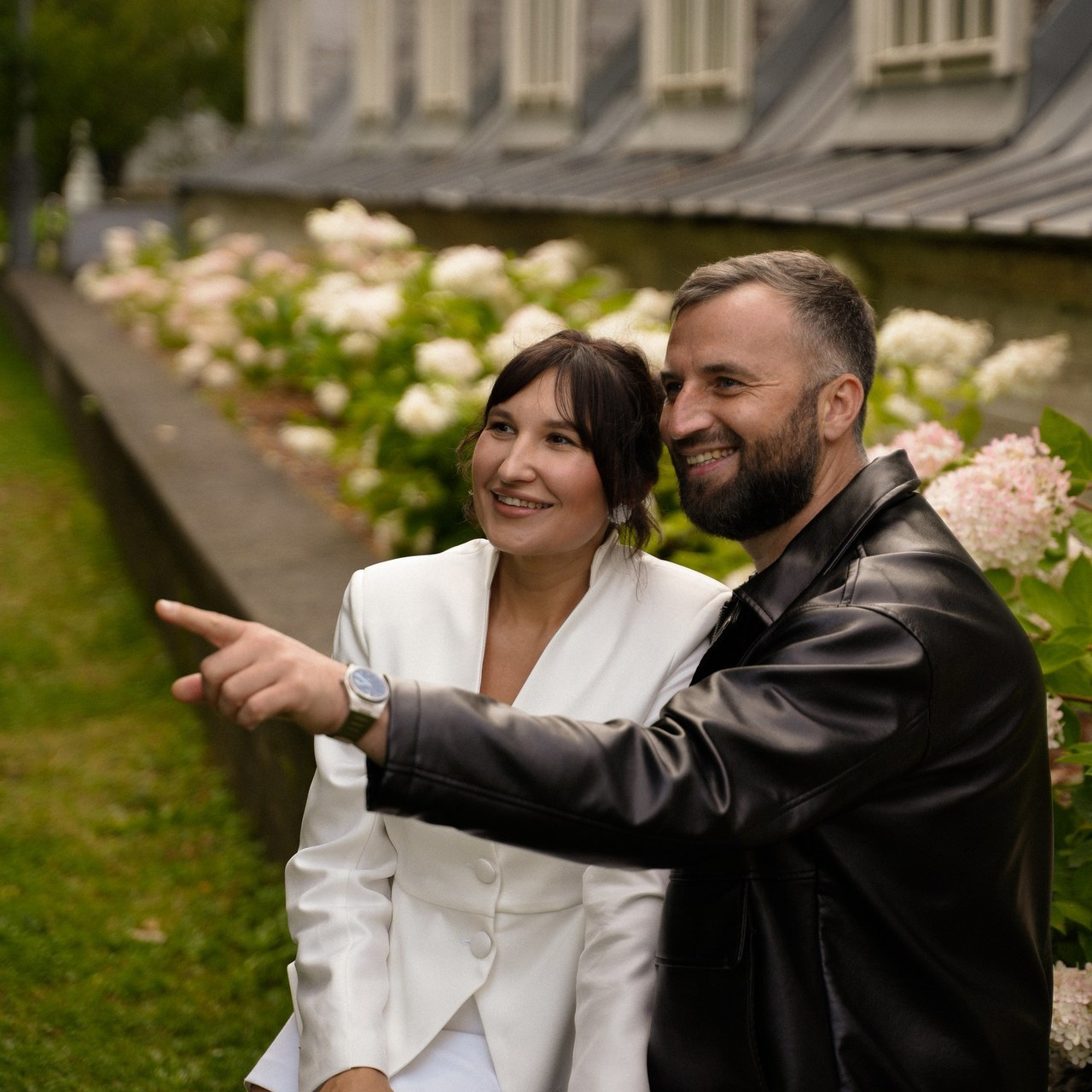 Отзывы. Фотограф в Санкт-Петербурге Ковалевская Ева