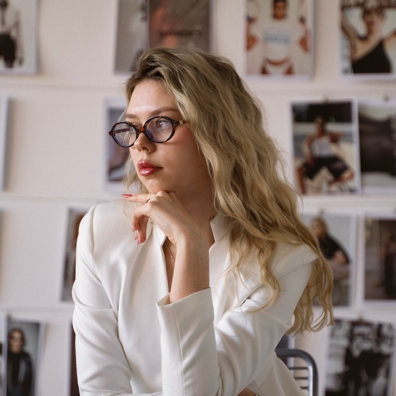 Отзывы. Фотограф в Санкт-Петербурге Ковалевская Ева