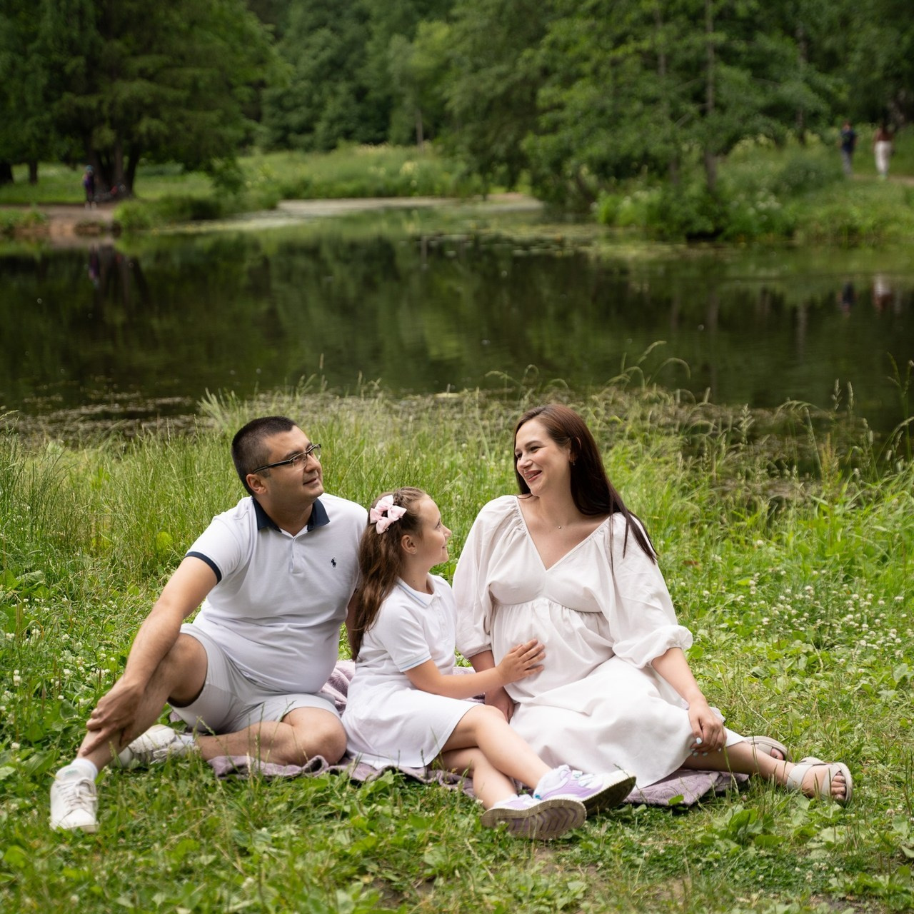 Отзывы. Фотограф в Санкт-Петербурге Ковалевская Ева
