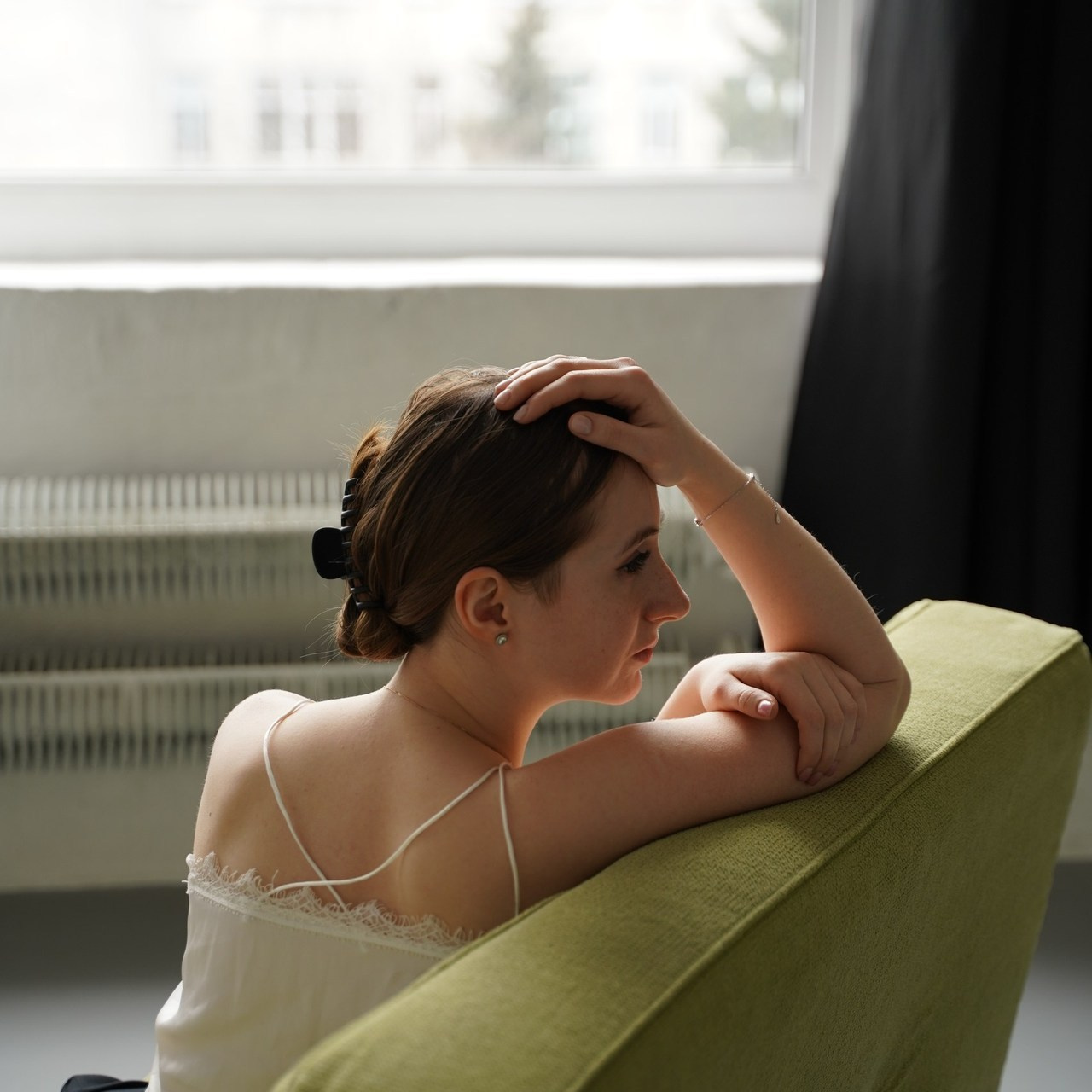 Отзывы. Фотограф в Санкт-Петербурге Ковалевская Ева