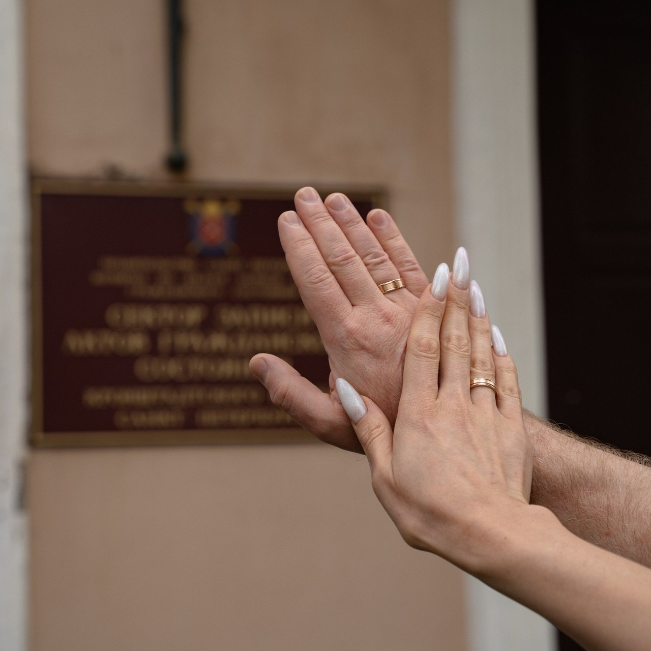 Отзывы. Фотограф в Санкт-Петербурге Ковалевская Ева