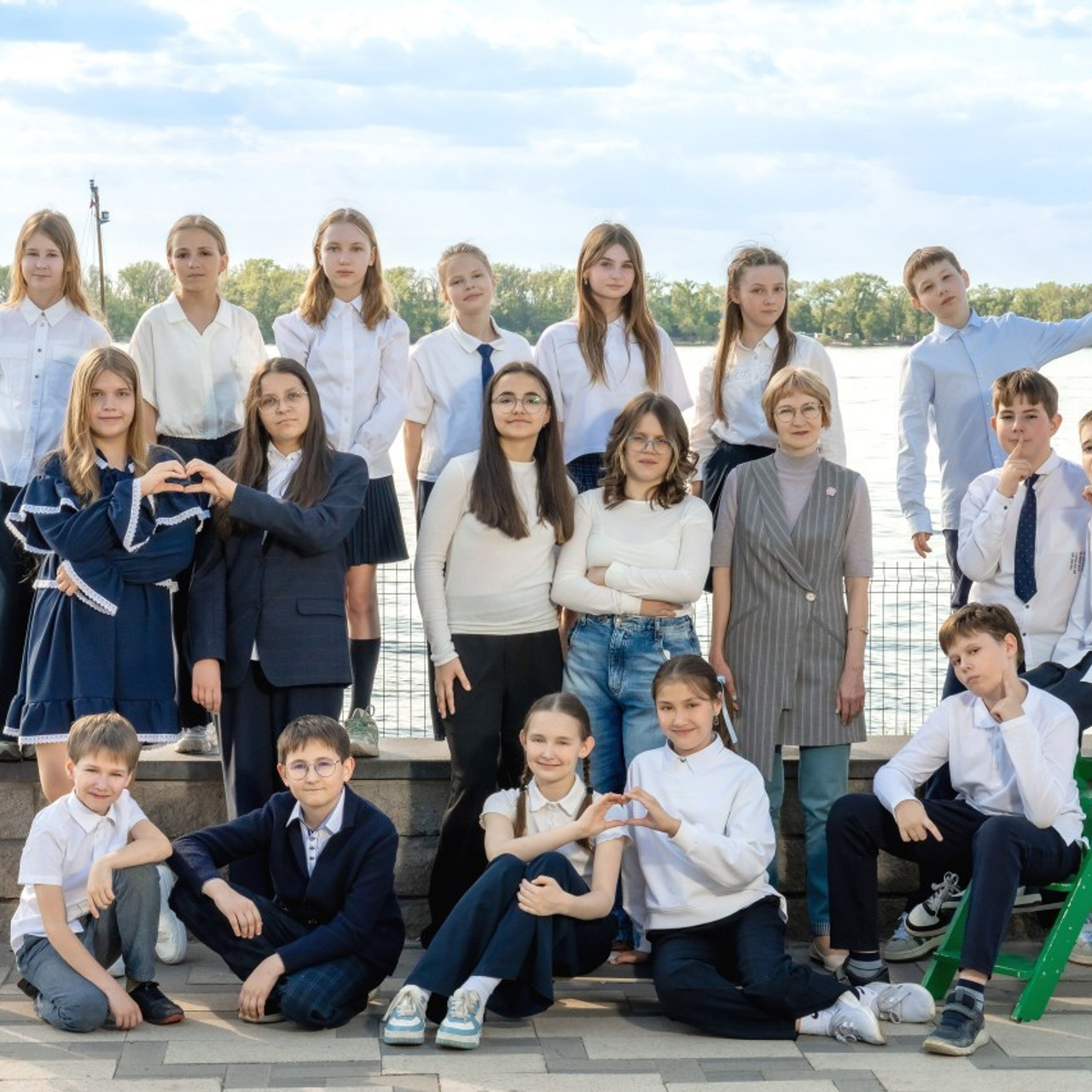 Отзывы о выпускном альбоме в самаре. Выпускной альбом Самара и Новокуйбышевск