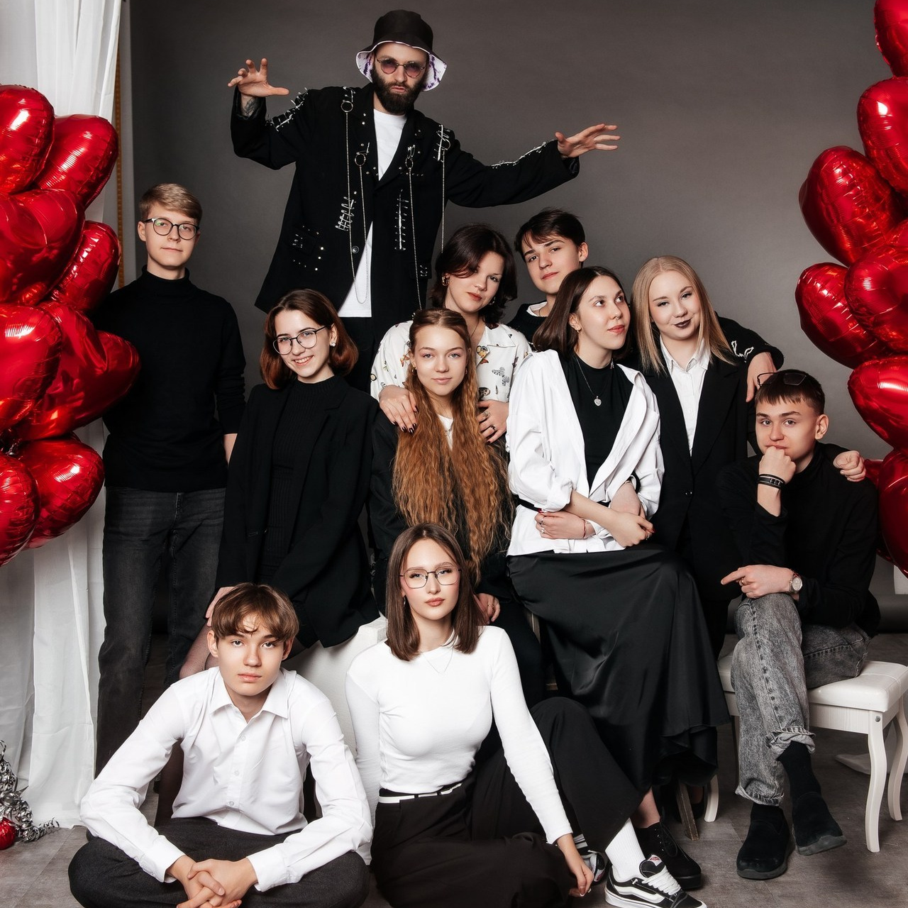 Отзывы о фотографе из Магадана Сандре Смирновой. Свадебный и семейный фотограф в Магадане Сандра Смирнова