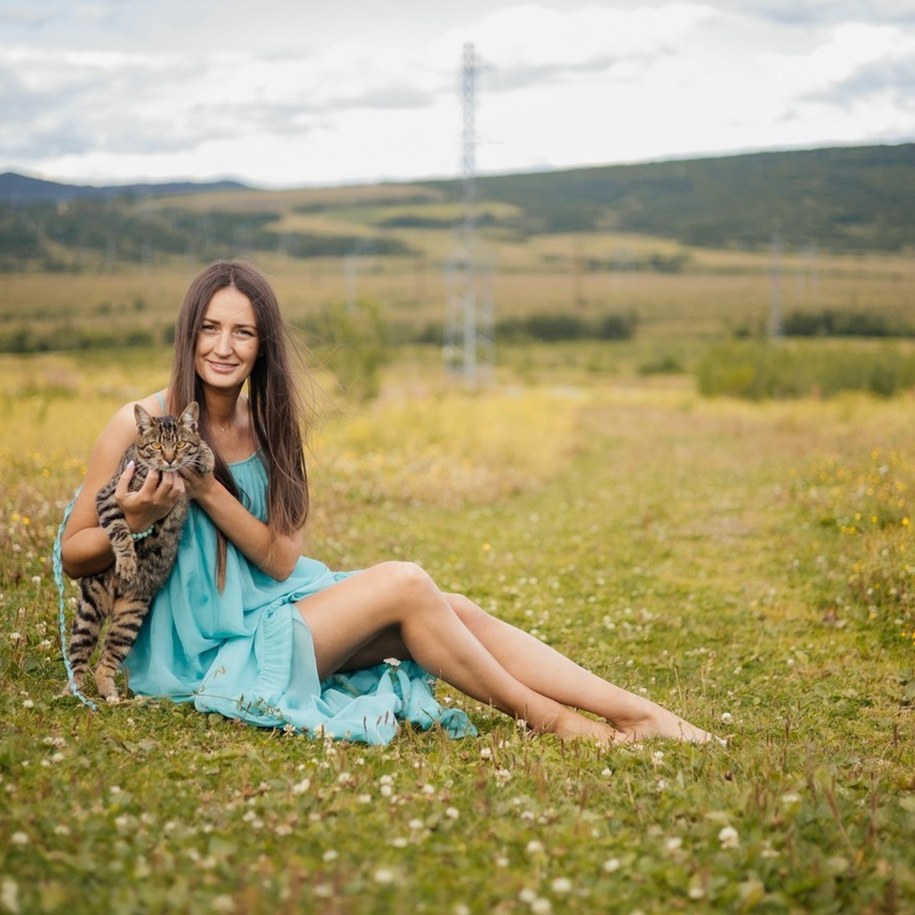 Отзывы о фотографе из Магадана Сандре Смирновой. Свадебный и семейный фотограф в Магадане Сандра Смирнова