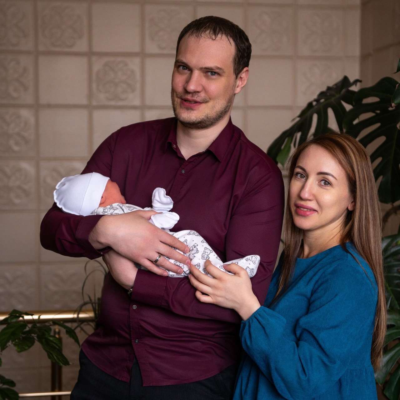 Отзывы о фотографе из Магадана Сандре Смирновой. Свадебный и семейный фотограф в Магадане Сандра Смирнова