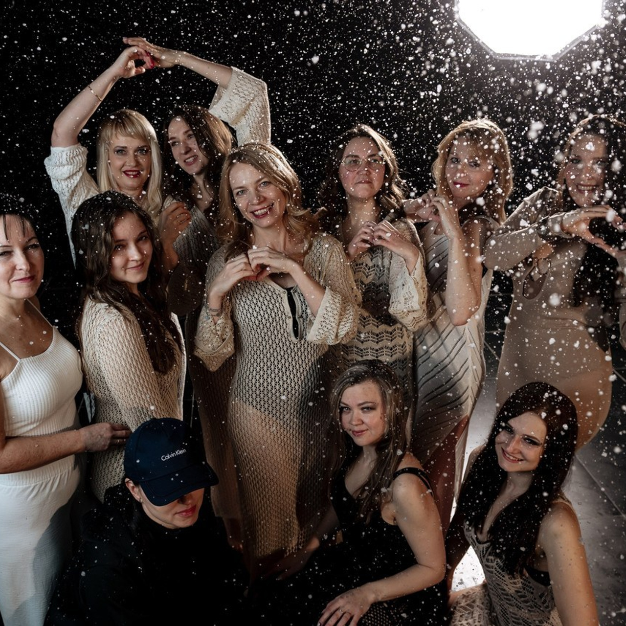 Отзывы. Фотограф Федорчук Ольга