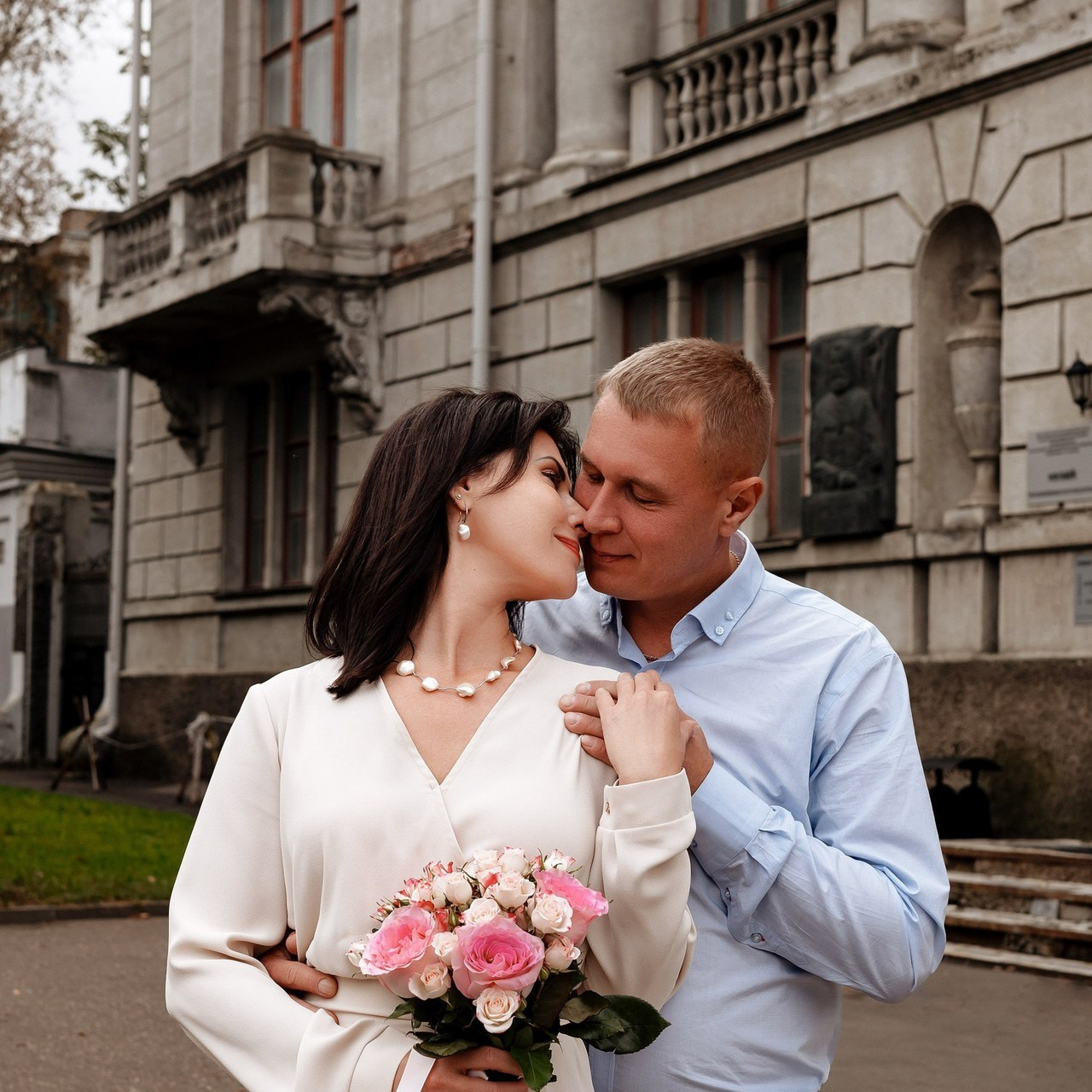 Отзывы. Фотограф Федорчук Ольга