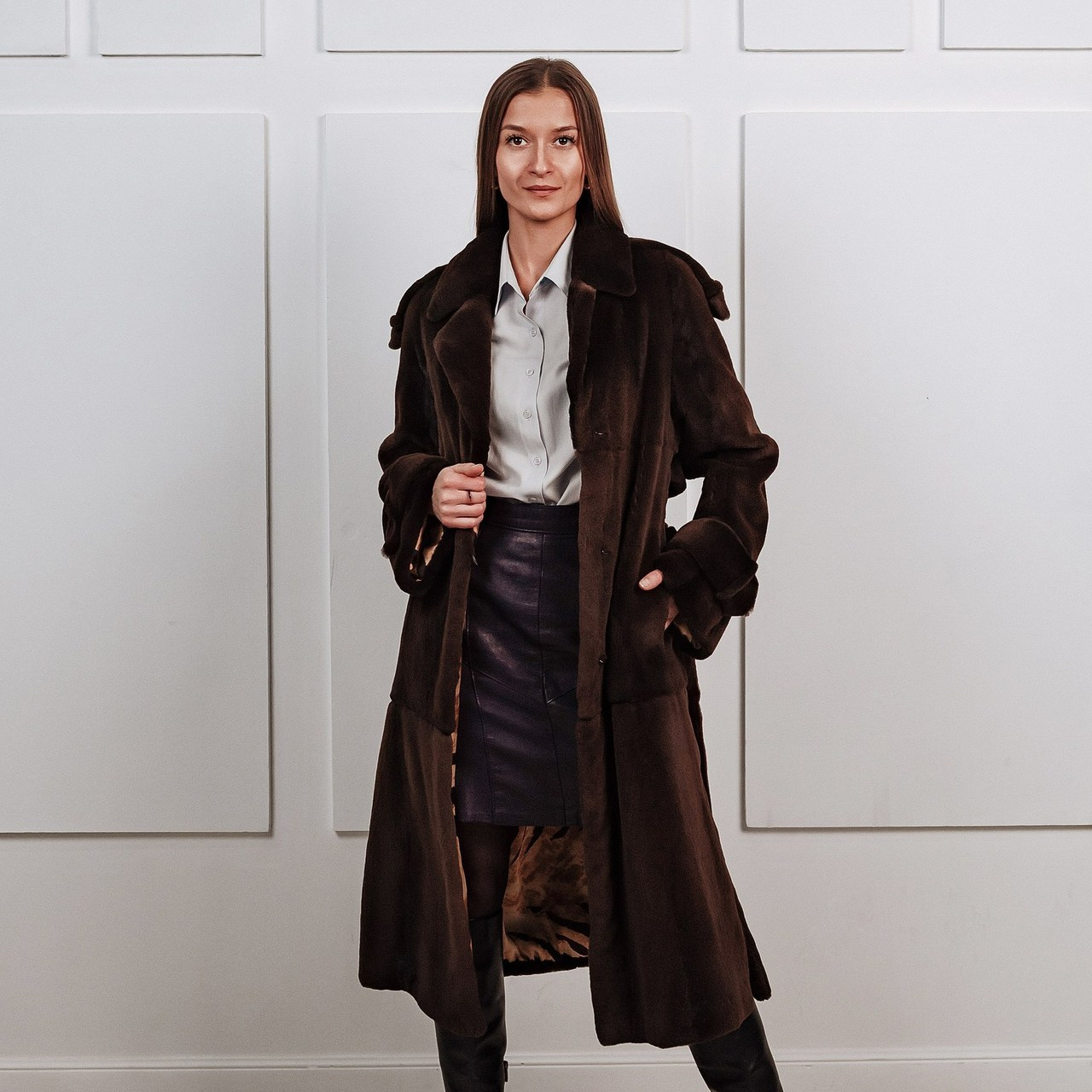 Отзывы. Фотограф Федорчук Ольга