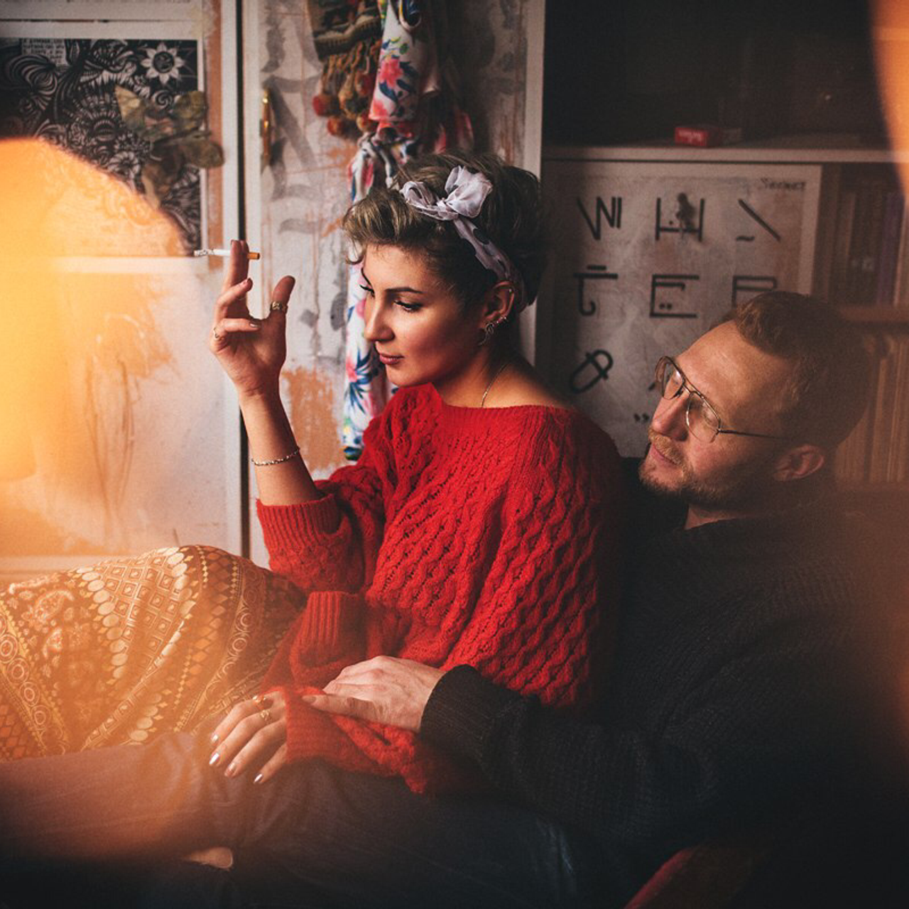 Love story (лавстори)