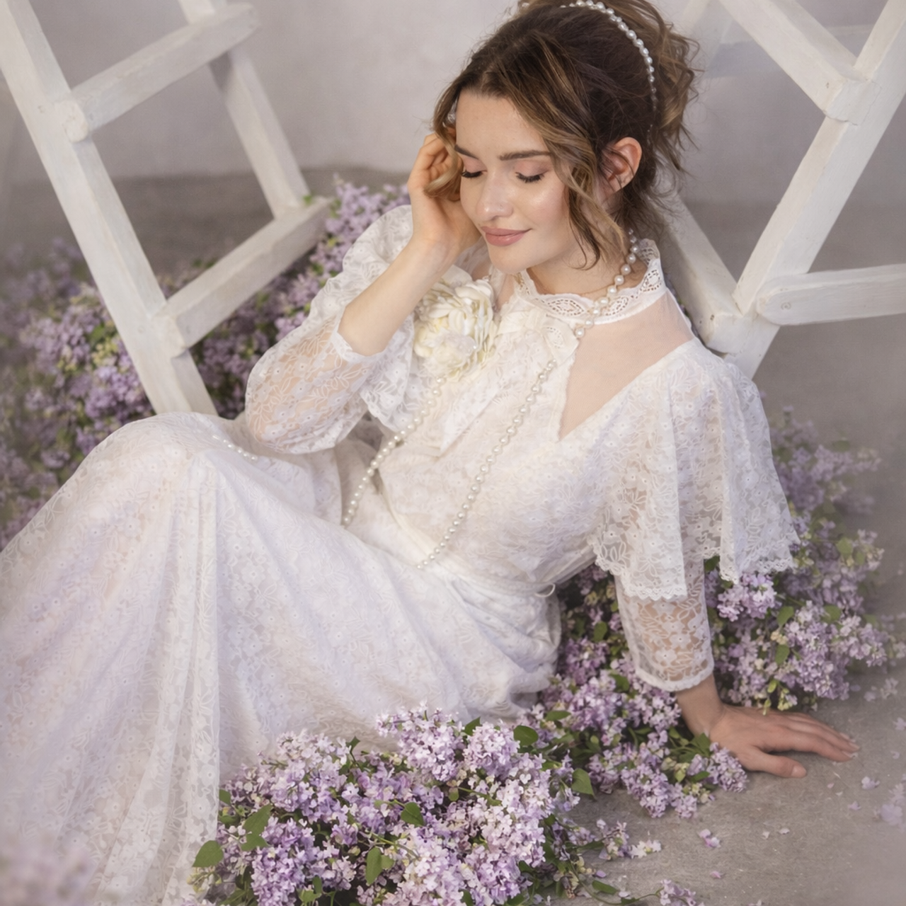 ИИ фотосессии