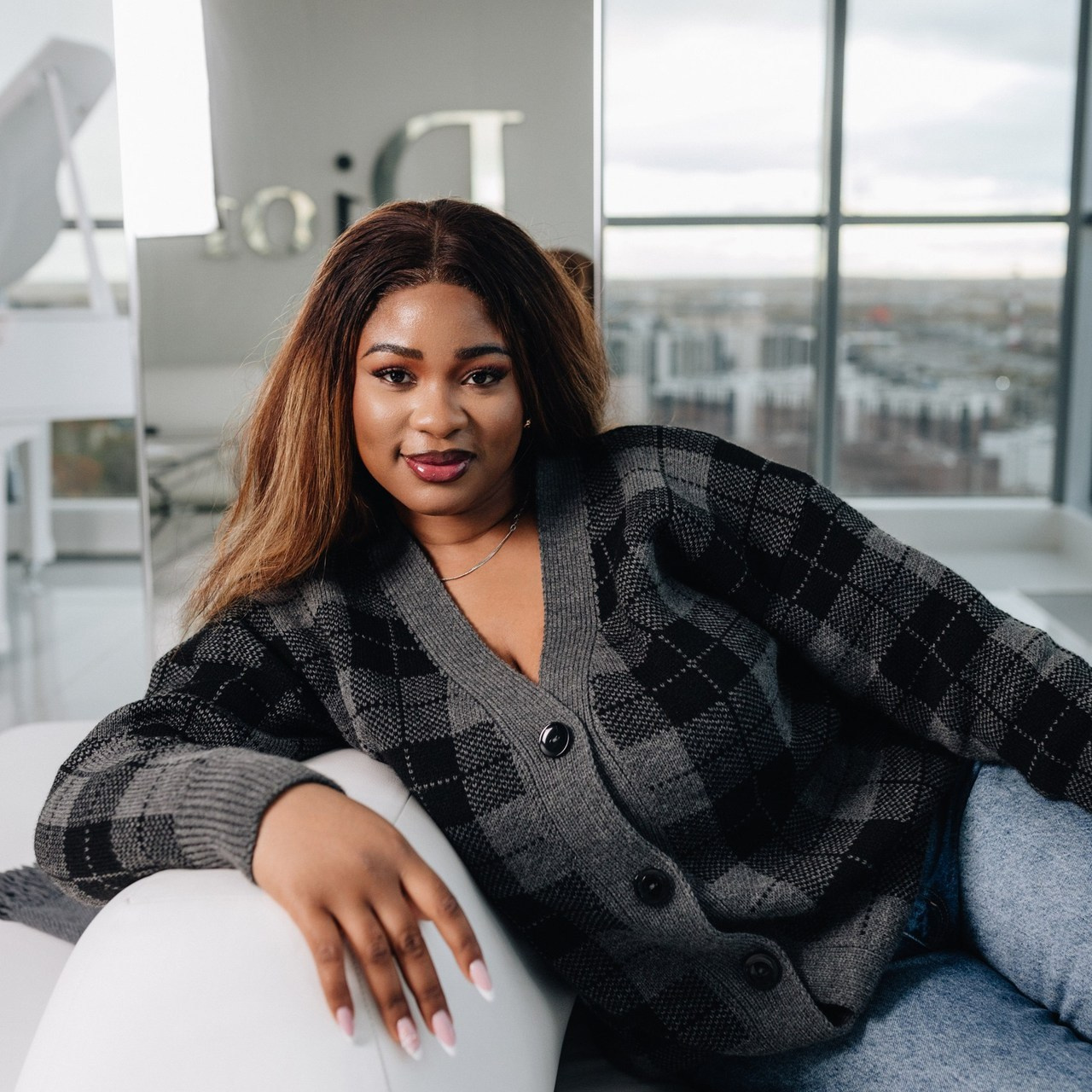 Отзывы. Главная