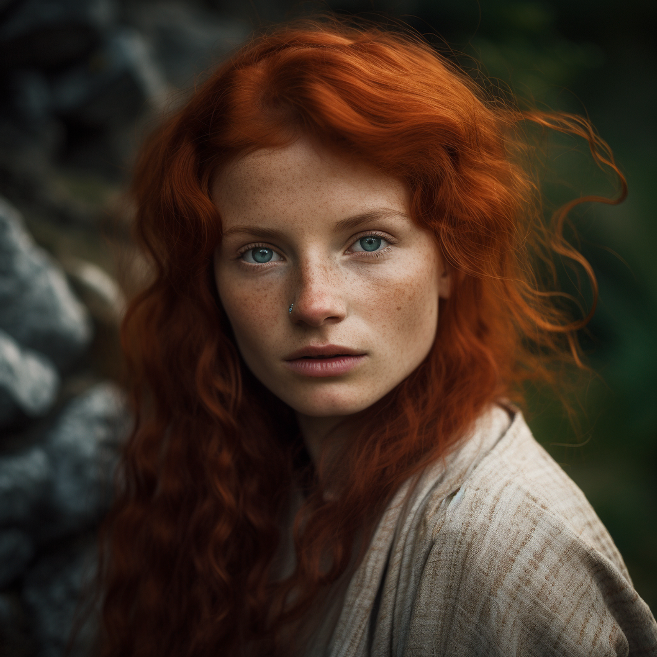 Изображения сгенерированы при помощи искусственного интеллекта