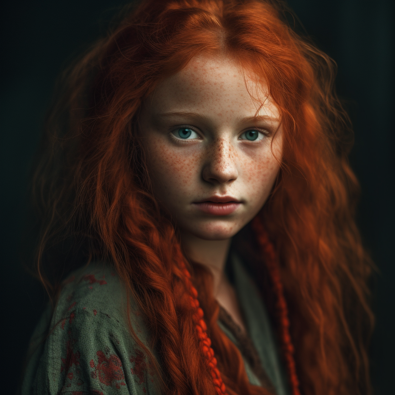 Изображения сгенерированы при помощи искусственного интеллекта