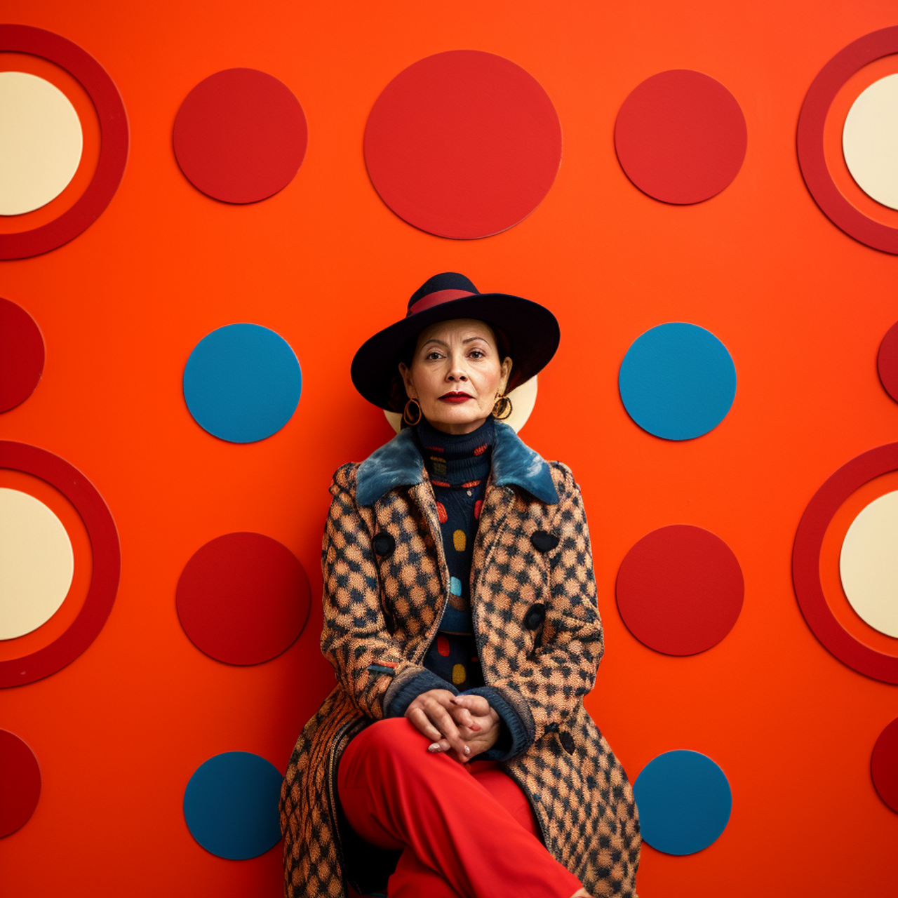 Изображения сгенерированы при помощи искусственного интеллекта