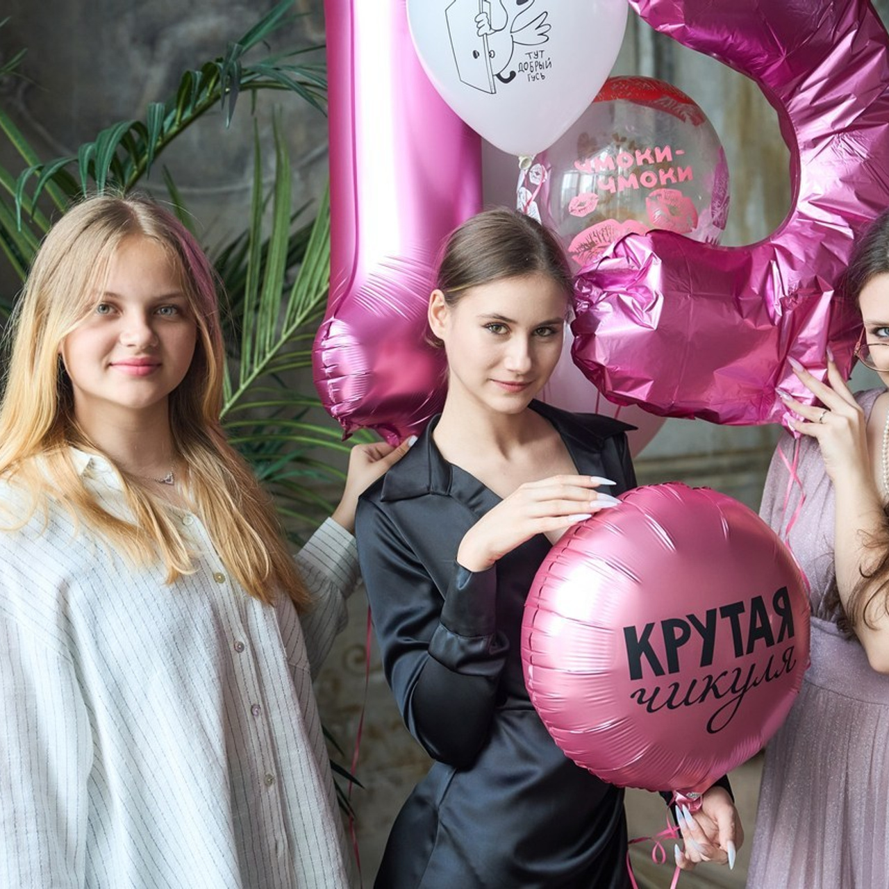 Отзывы. Анна Белашова ВЫПУСКНЫЕ АЛЬБОМЫ, фото и видеосъёмка