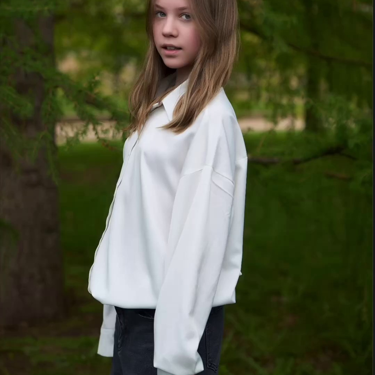 СТАРШАЯ ШКОЛА. Анна Белашова ВЫПУСКНЫЕ АЛЬБОМЫ, фото и видеосъёмка