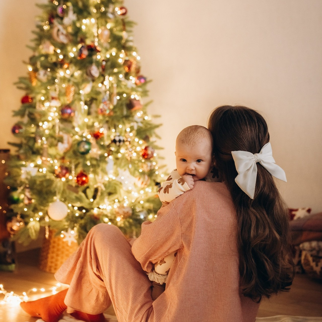 Отзыв Анастасии о съемке на закате в сиреневом парке. Детский и семейный фотограф в Йошкар-Оле Светлана Кропочева