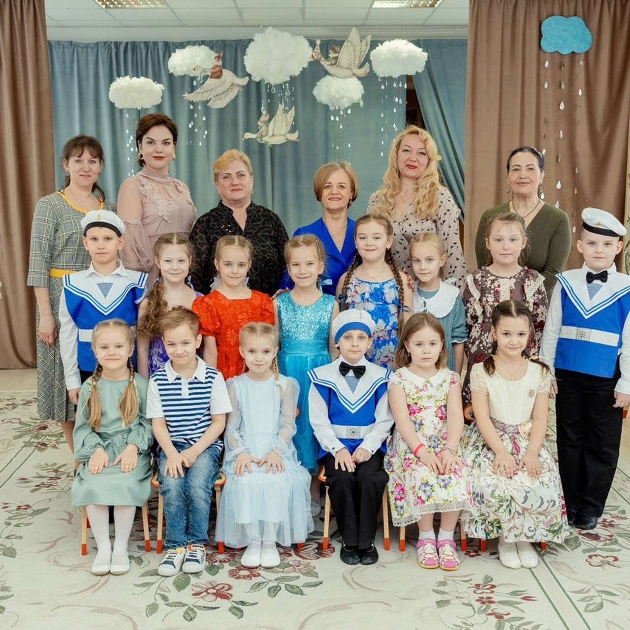 Отзывы. Анна Войнова семейный фотограф в Санкт-Петербурге