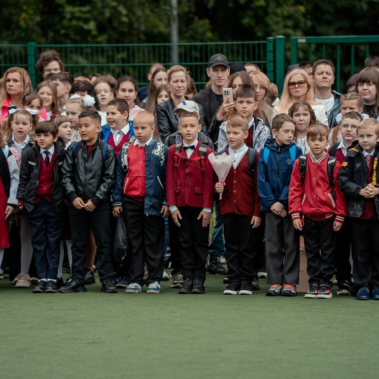 Отзывы. Анна Войнова семейный фотограф в Санкт-Петербурге