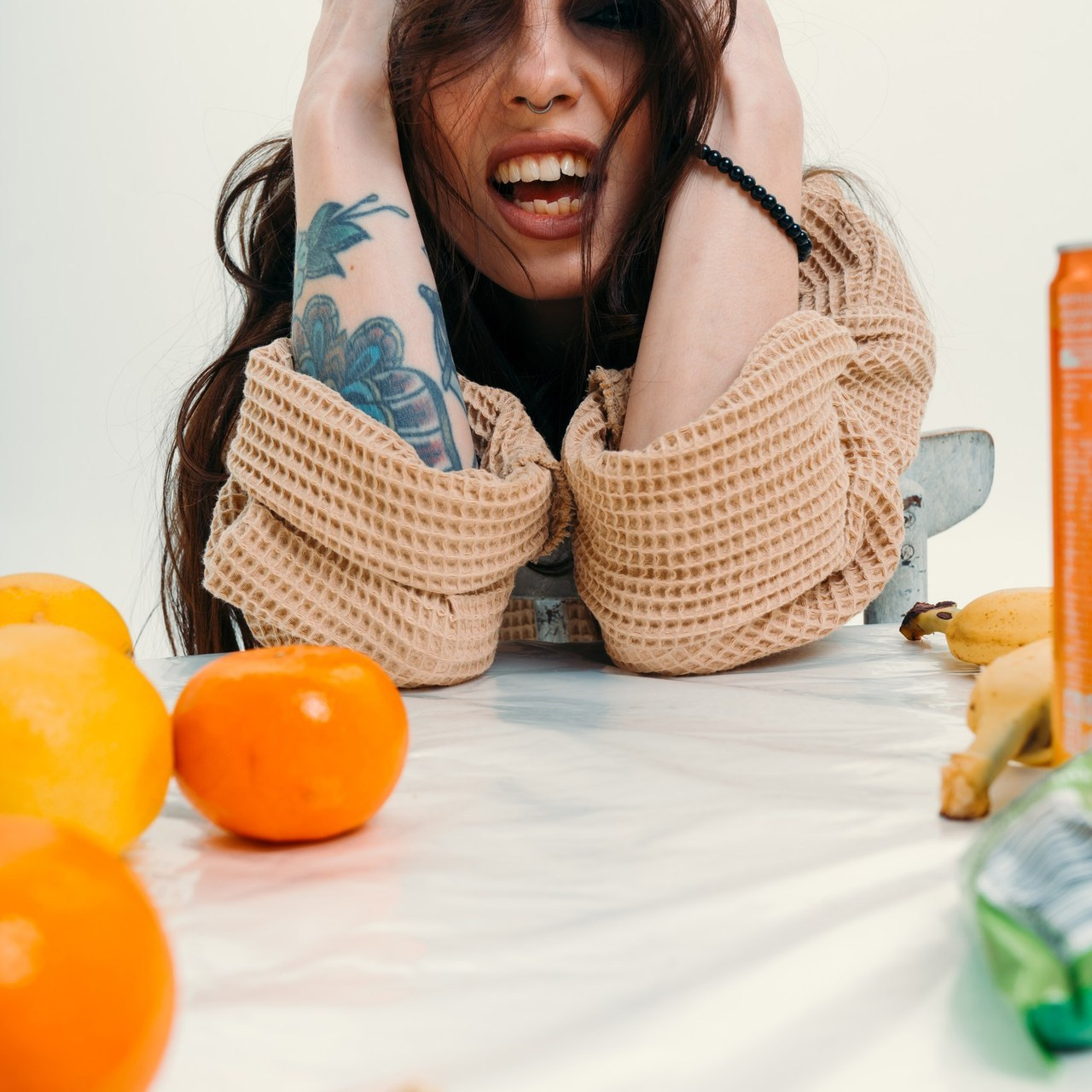 Женская фотосессия Хабаровск Владивосток